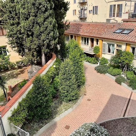 Borgo Guelfo II Lägenhet Florens Exteriör bild