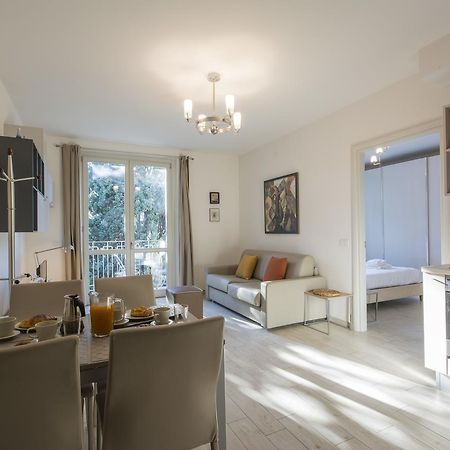 Borgo Guelfo II Lägenhet Florens Exteriör bild