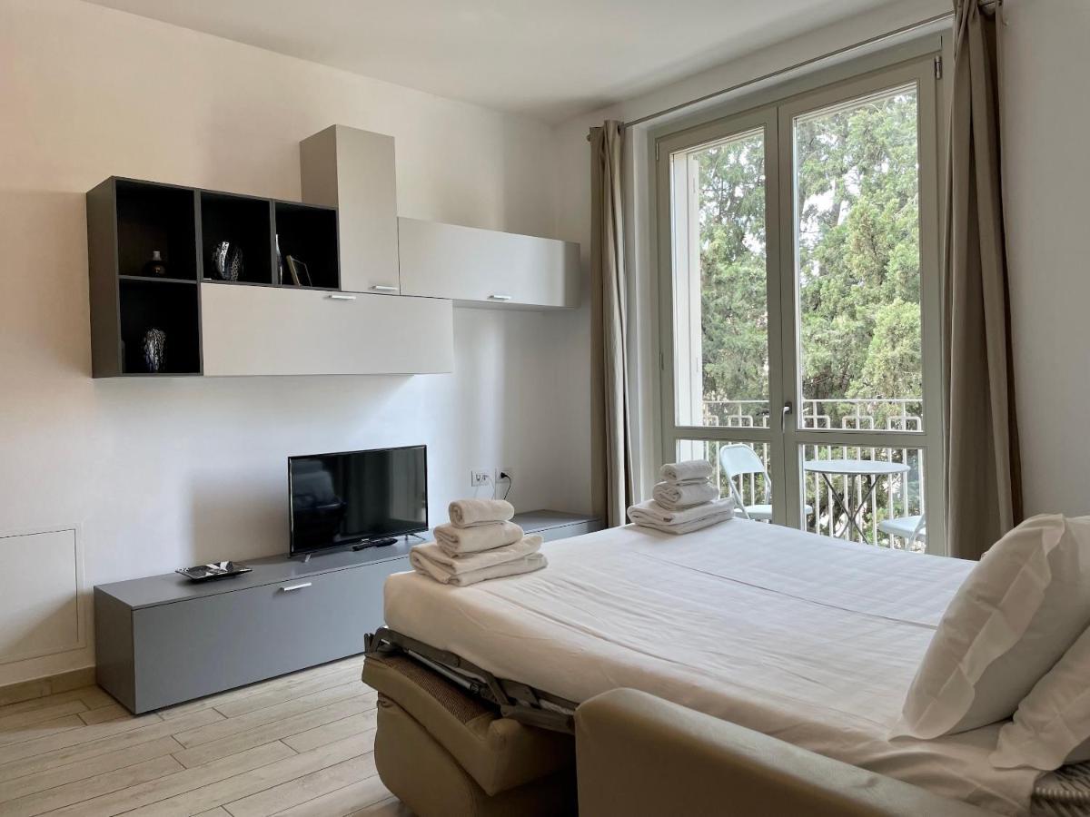 Borgo Guelfo II Lägenhet Florens Exteriör bild