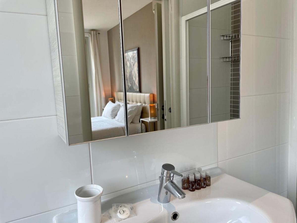 Borgo Guelfo II Lägenhet Florens Exteriör bild