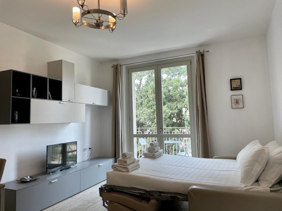 Borgo Guelfo II Lägenhet Florens Exteriör bild