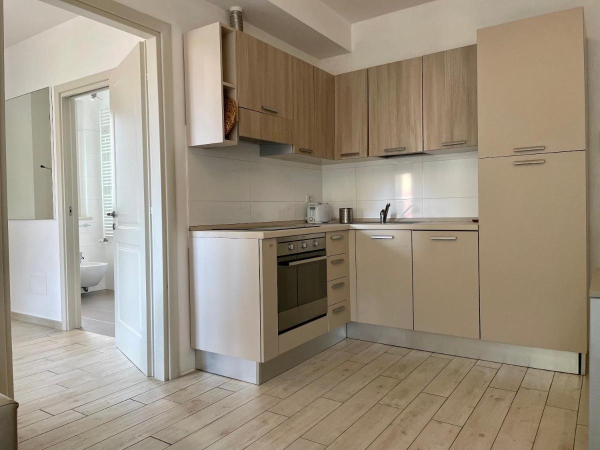 Borgo Guelfo II Lägenhet Florens Exteriör bild