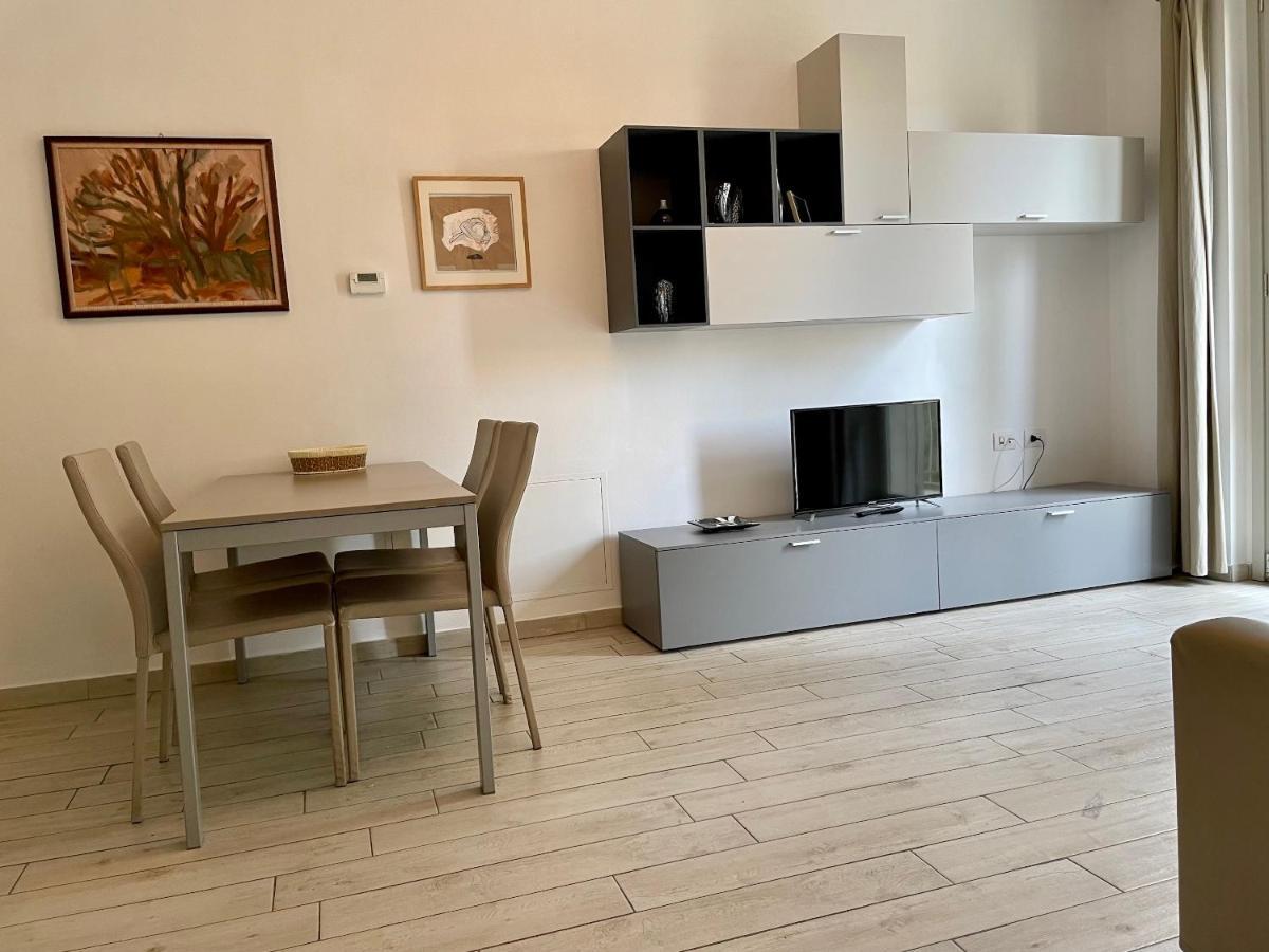 Borgo Guelfo II Lägenhet Florens Exteriör bild