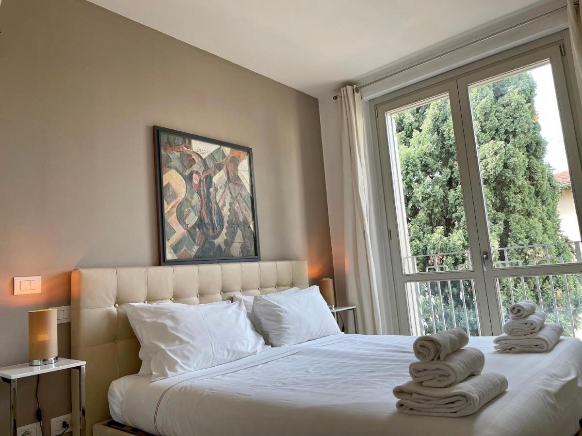 Borgo Guelfo II Lägenhet Florens Exteriör bild
