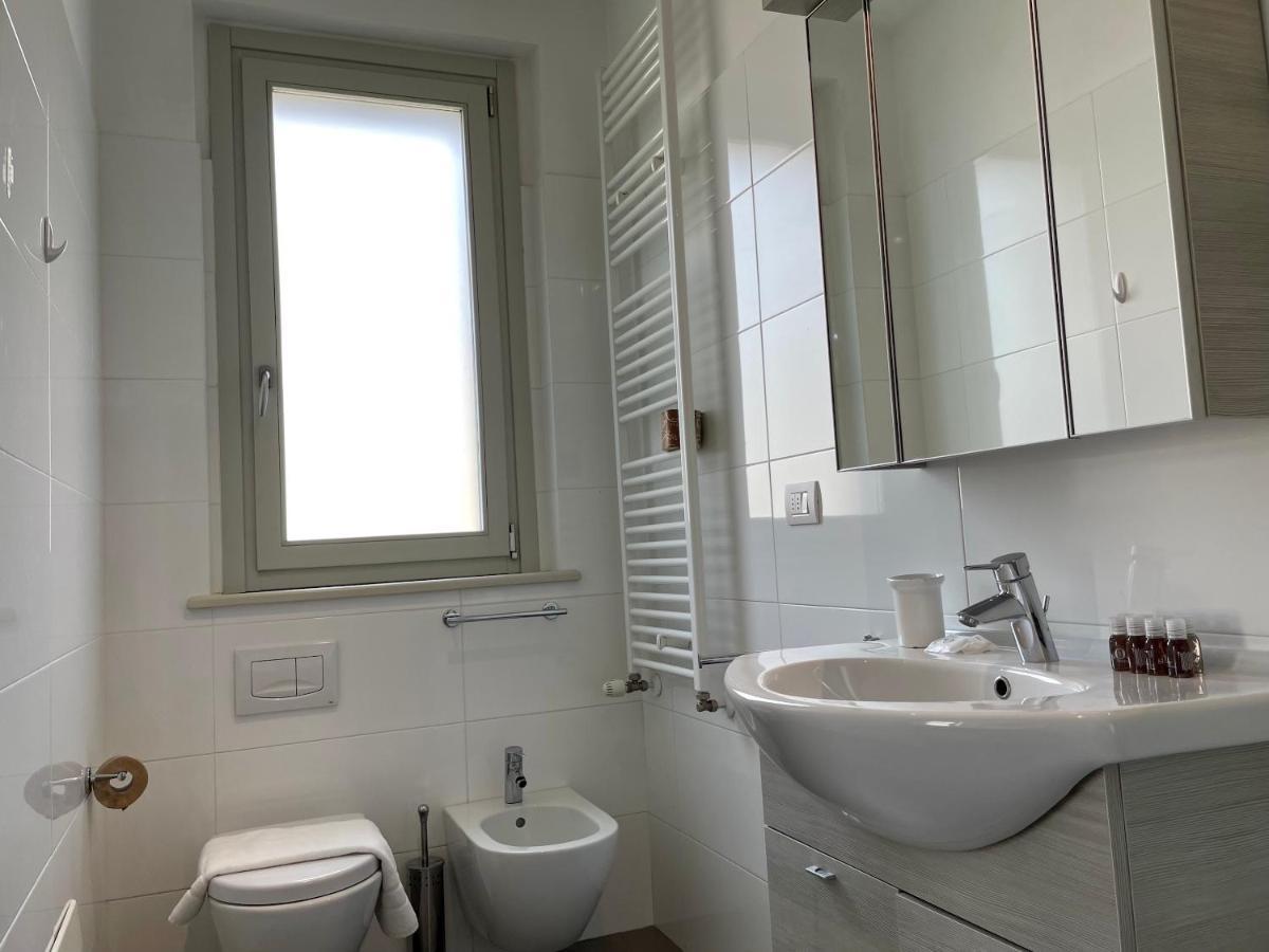Borgo Guelfo II Lägenhet Florens Exteriör bild