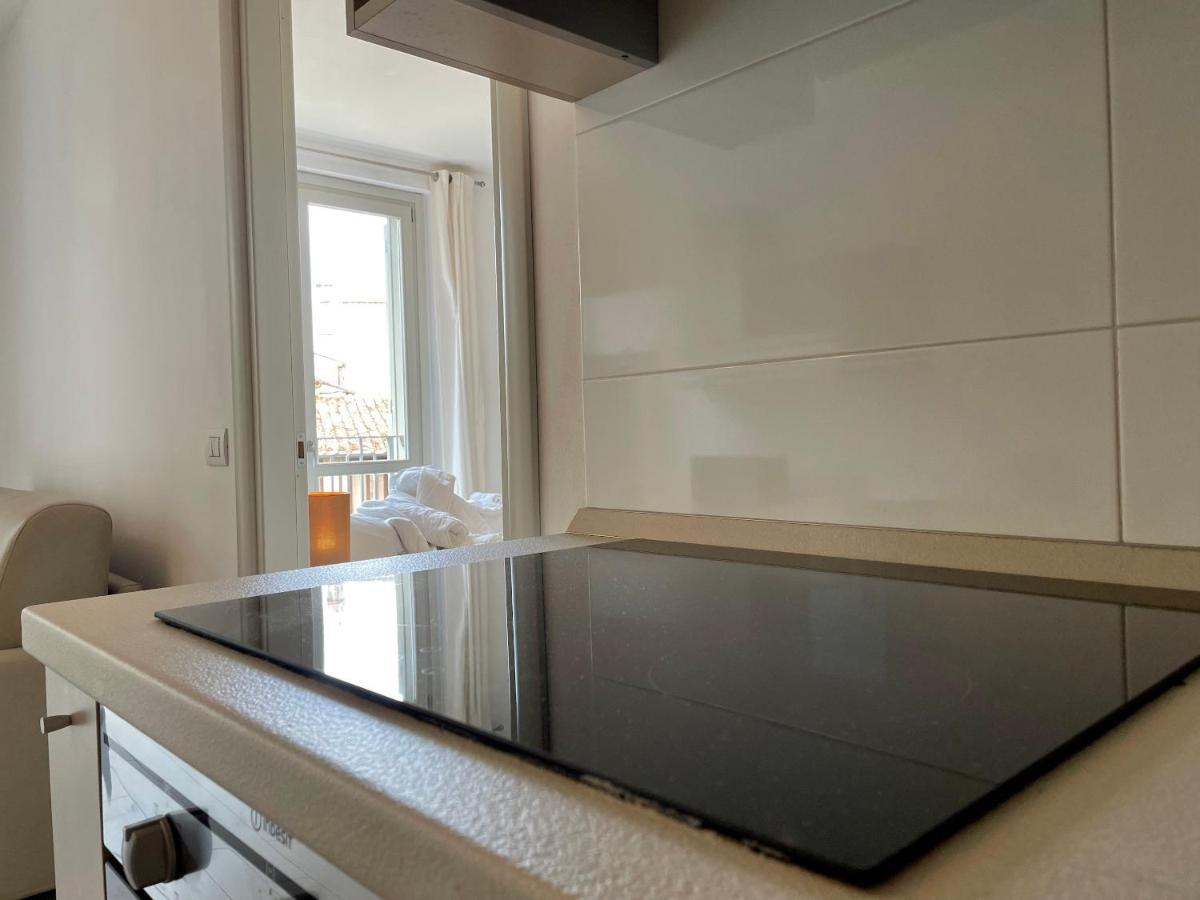 Borgo Guelfo II Lägenhet Florens Exteriör bild