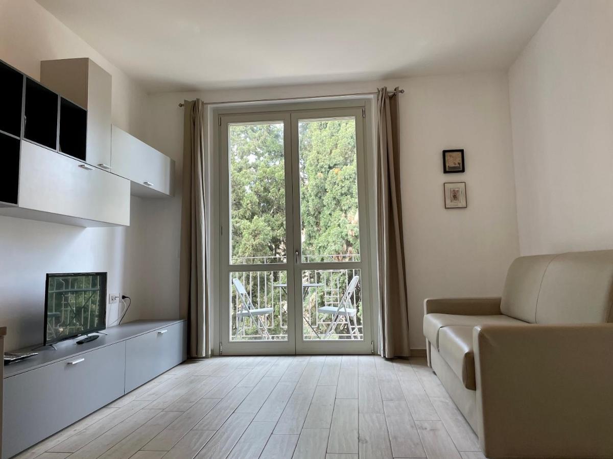Borgo Guelfo II Lägenhet Florens Exteriör bild