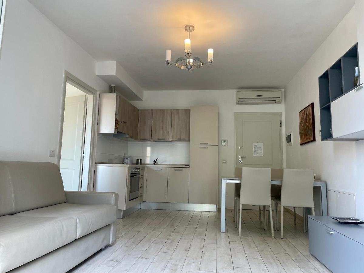 Borgo Guelfo II Lägenhet Florens Exteriör bild