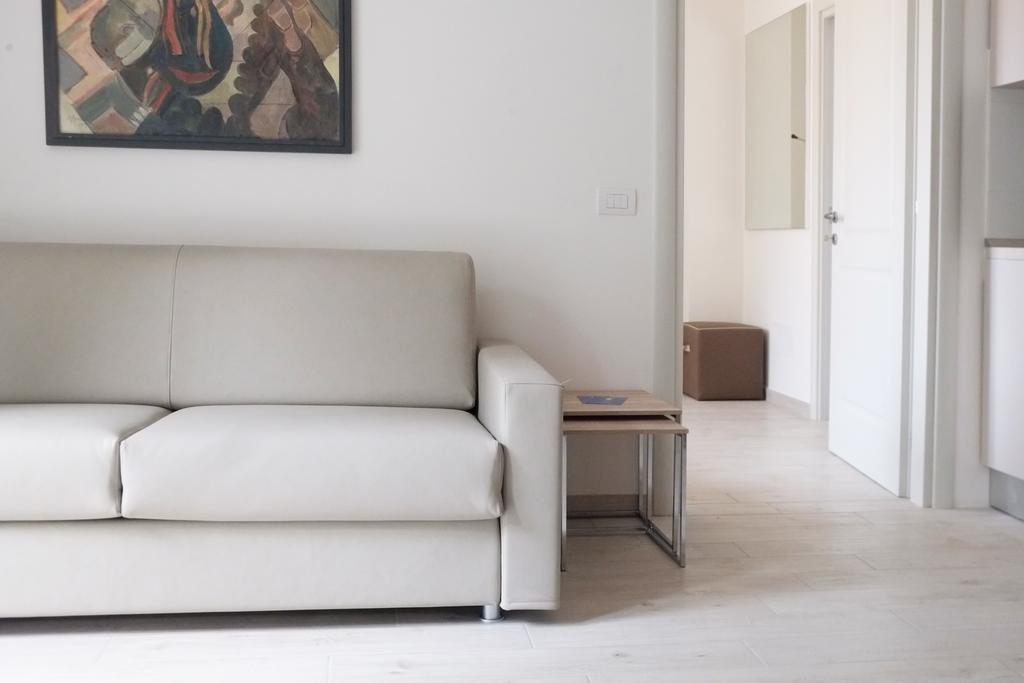 Borgo Guelfo II Lägenhet Florens Exteriör bild
