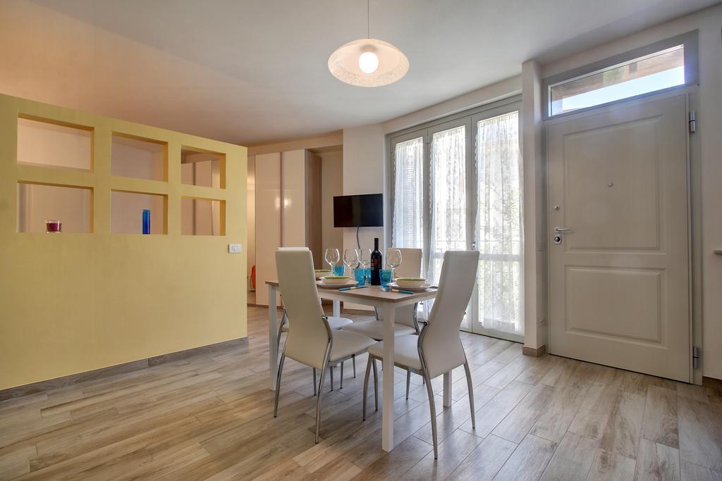 Borgo Guelfo II Lägenhet Florens Exteriör bild