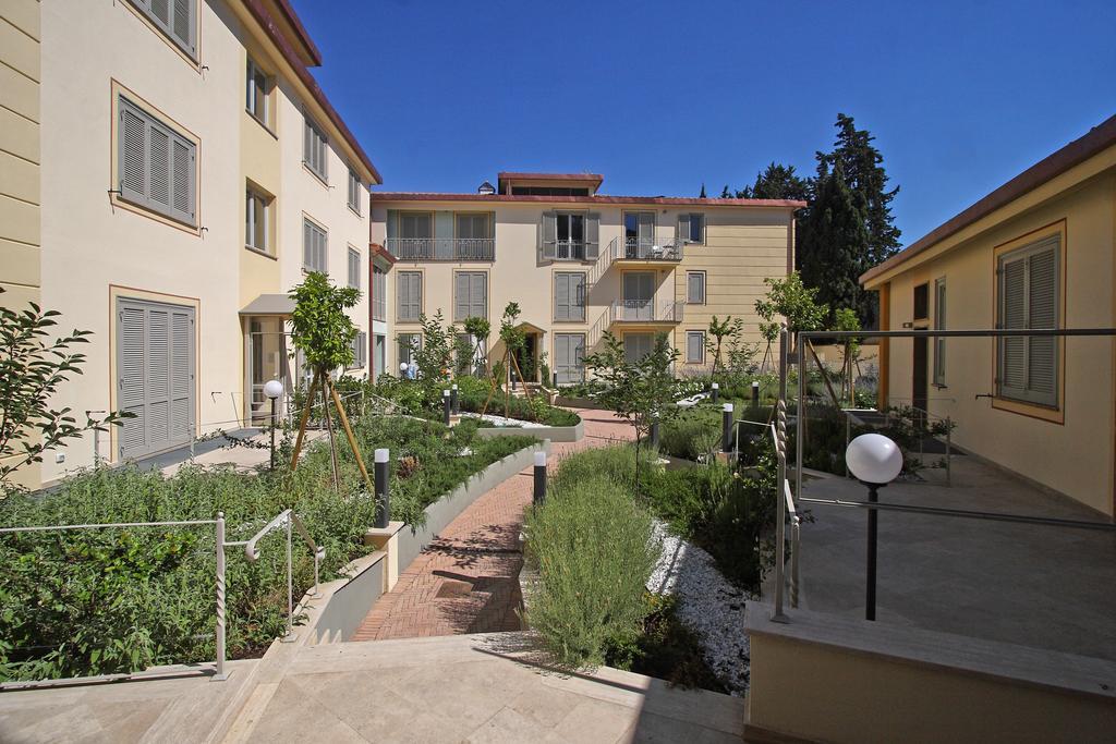 Borgo Guelfo II Lägenhet Florens Exteriör bild