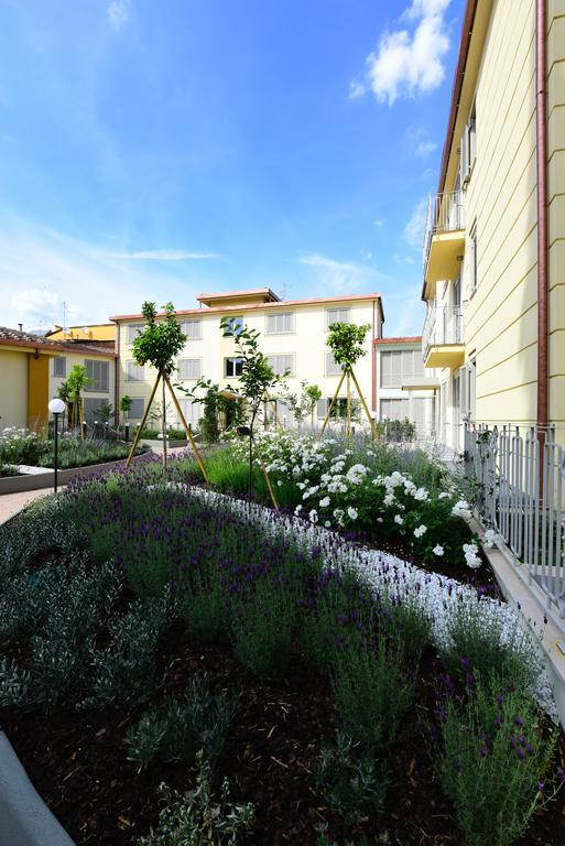 Borgo Guelfo II Lägenhet Florens Exteriör bild