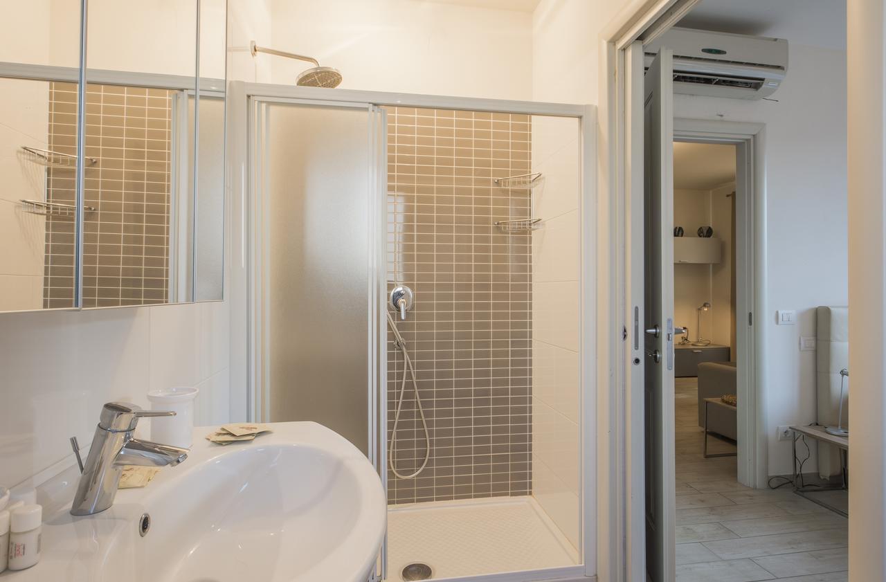 Borgo Guelfo II Lägenhet Florens Exteriör bild
