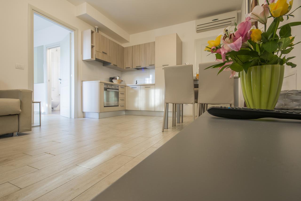 Borgo Guelfo II Lägenhet Florens Exteriör bild