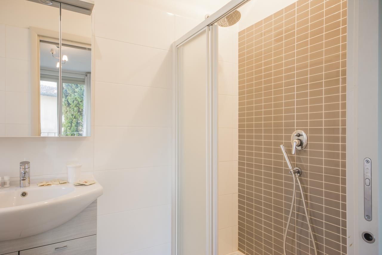 Borgo Guelfo II Lägenhet Florens Exteriör bild